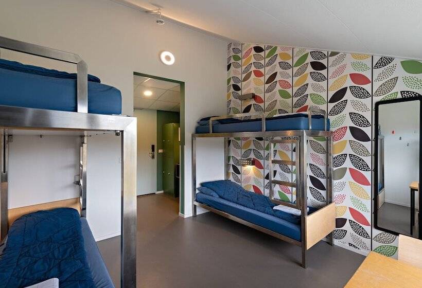 Stayokay Hostel Terschelling