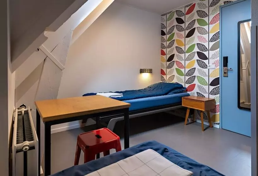 Stayokay Hostel Terschelling