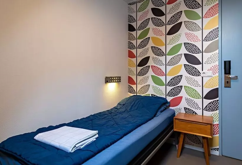 Stayokay Hostel Terschelling