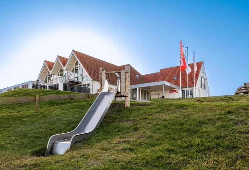 Stayokay Hostel Terschelling