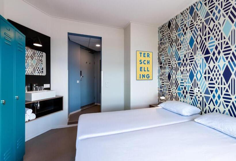 Stayokay Hostel Terschelling