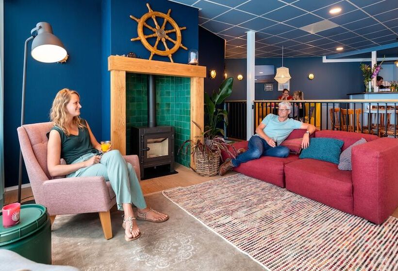 Stayokay Hostel Terschelling