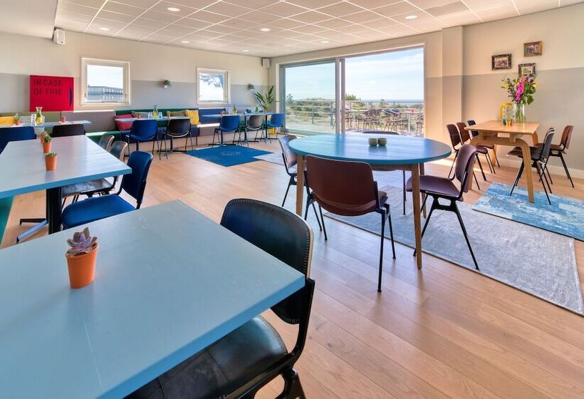 Stayokay Hostel Terschelling