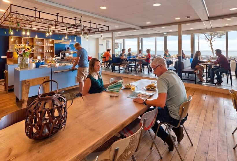 Stayokay Hostel Terschelling