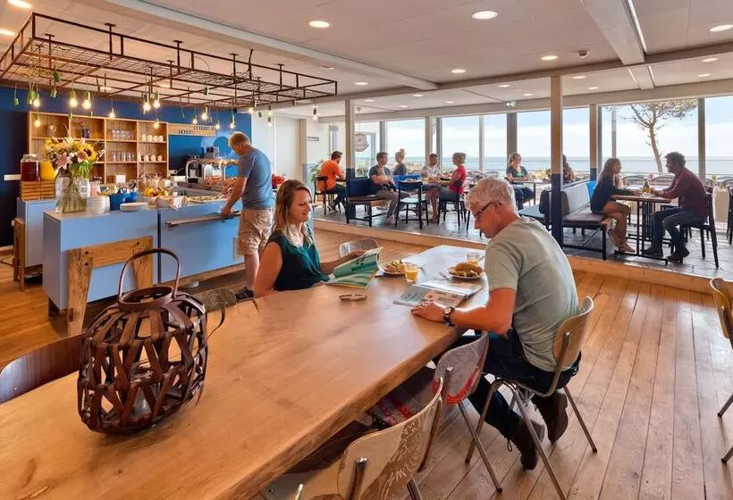 Stayokay Hostel Terschelling