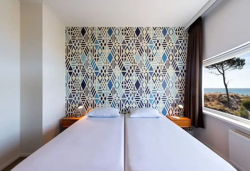 Stayokay Hostel Terschelling
