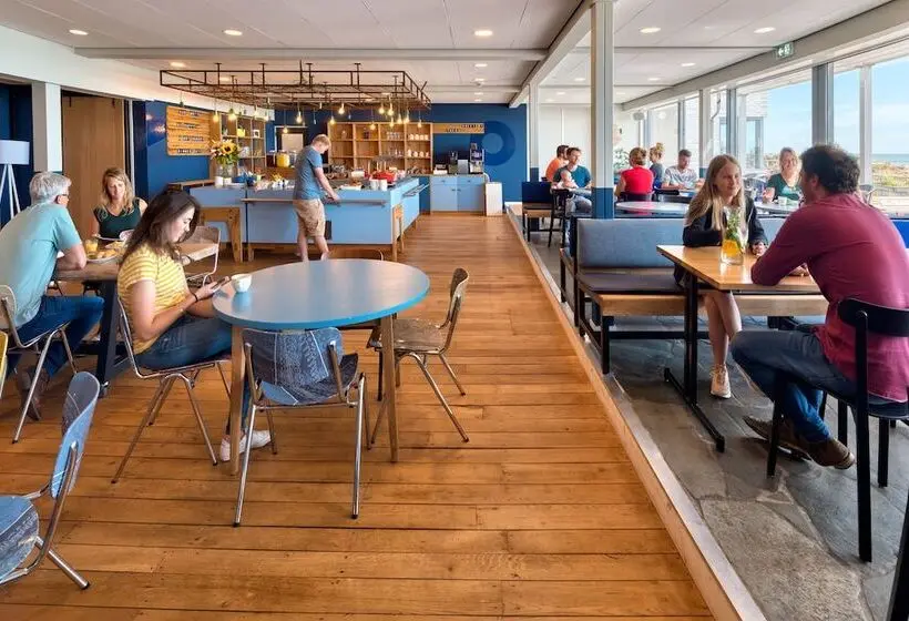 Stayokay Hostel Terschelling