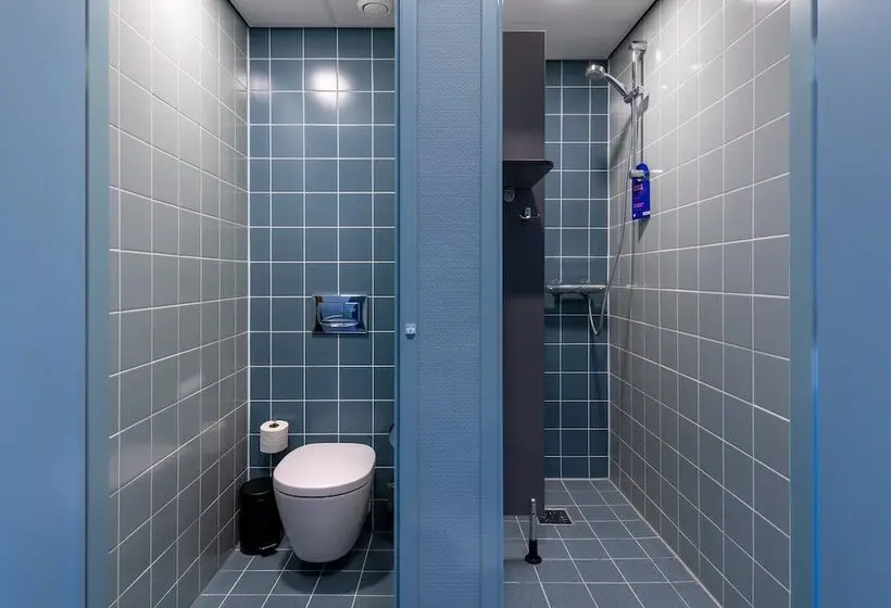 Stayokay Hostel Terschelling