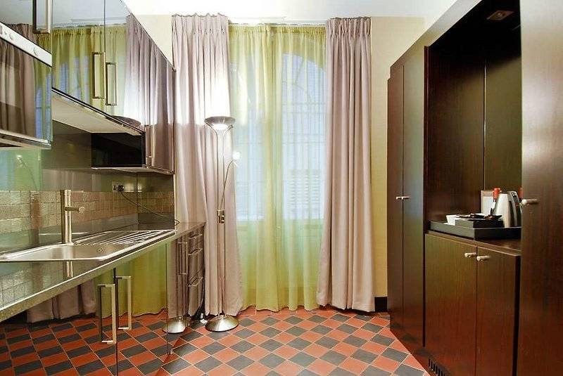 Montcalm Brewery Townhouse