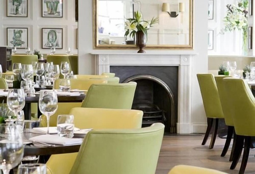 Montcalm Brewery Townhouse