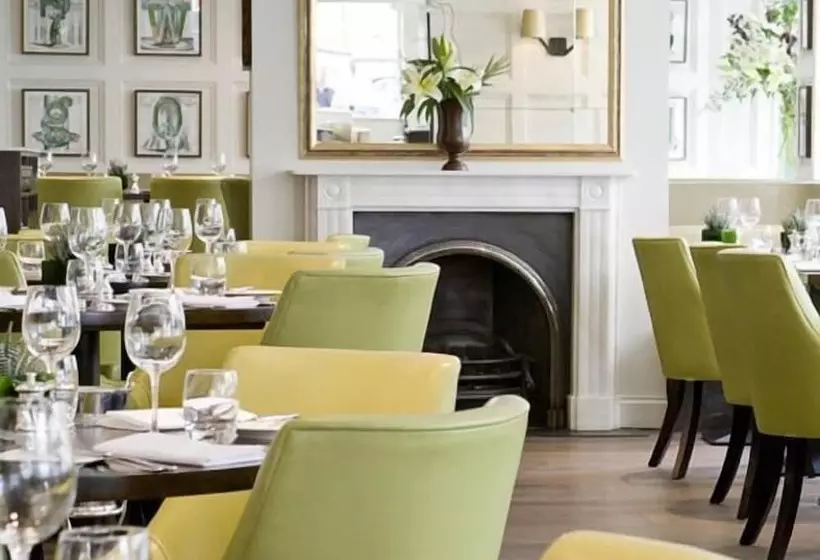 Montcalm Brewery Townhouse