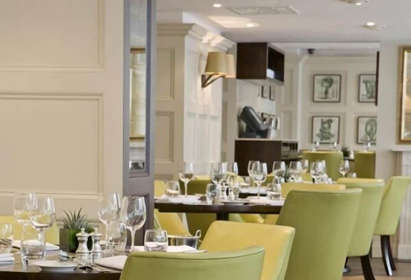 Montcalm Brewery Townhouse