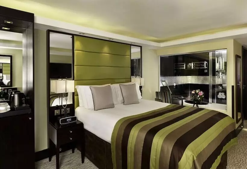 Montcalm Brewery Townhouse