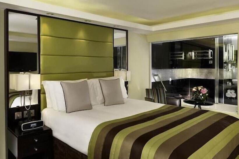 Montcalm Brewery Townhouse