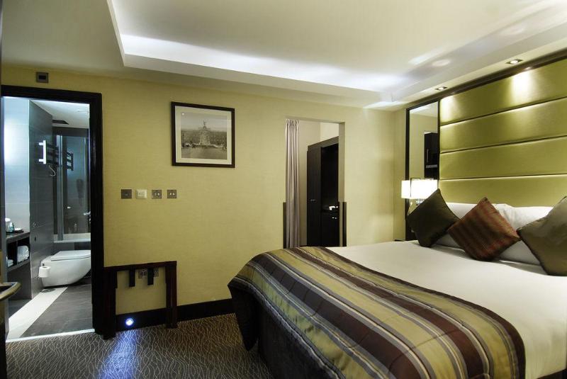 Montcalm Brewery Townhouse