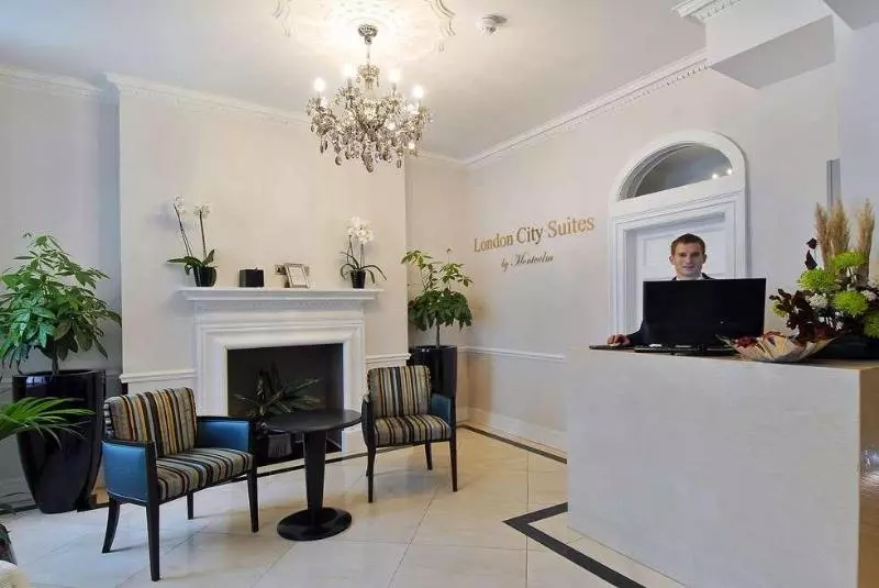 Montcalm Brewery Townhouse