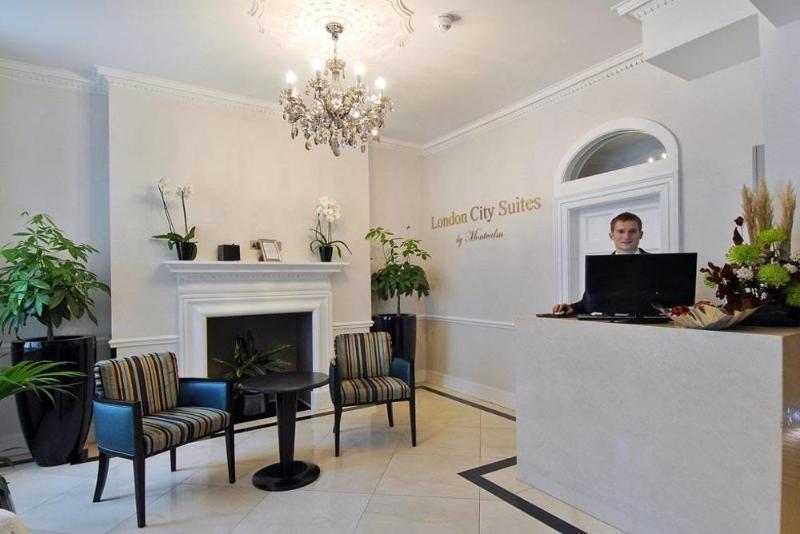 Montcalm Brewery Townhouse