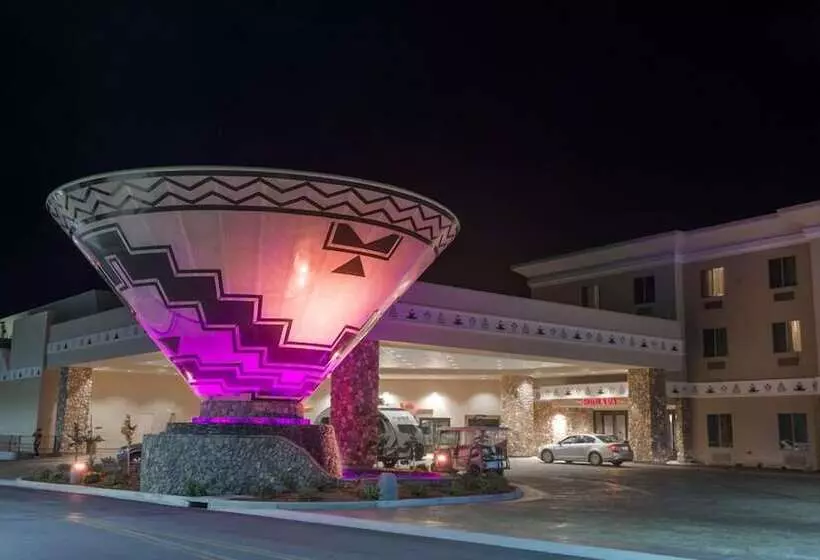 Winriver Resort And Casino