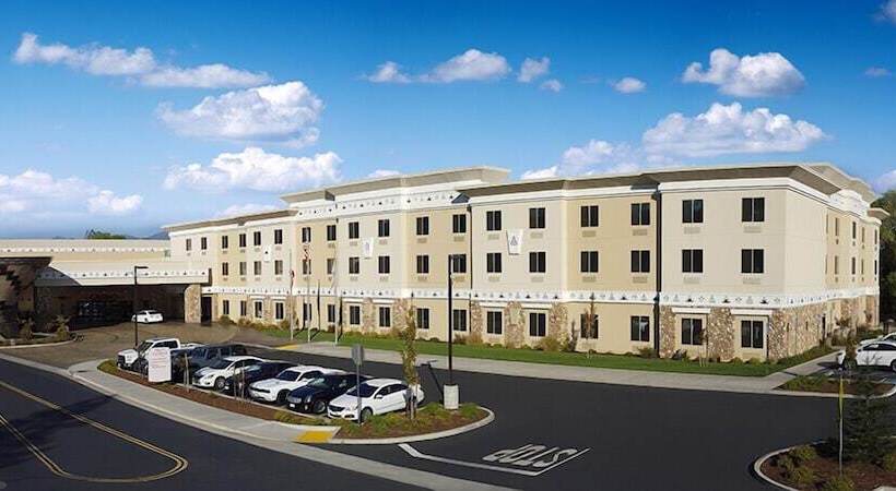 Winriver Resort And Casino