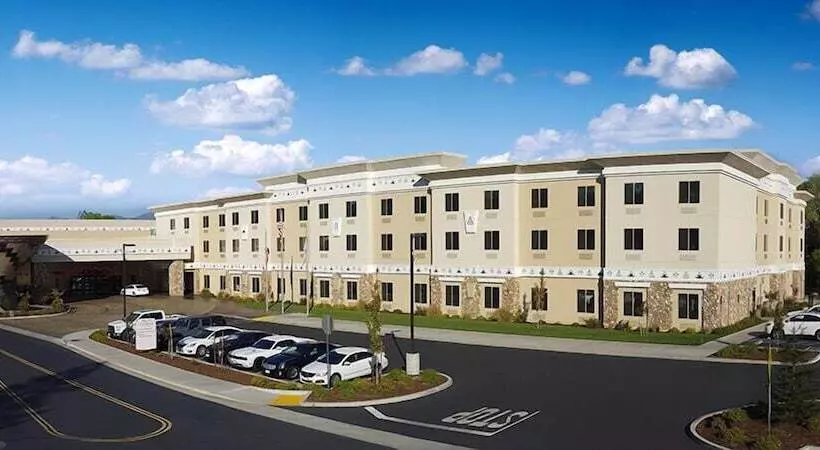 Winriver Resort And Casino