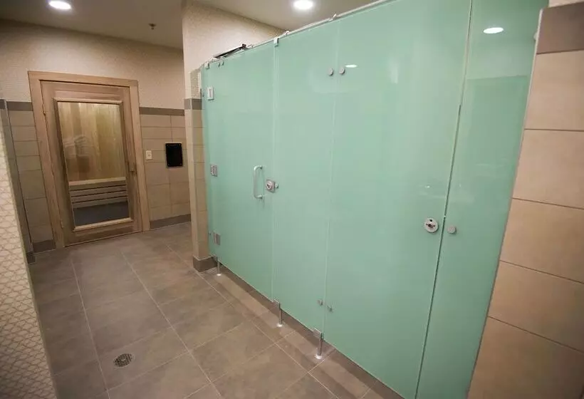 Winriver Resort And Casino