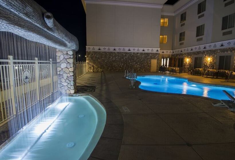 Winriver Resort And Casino