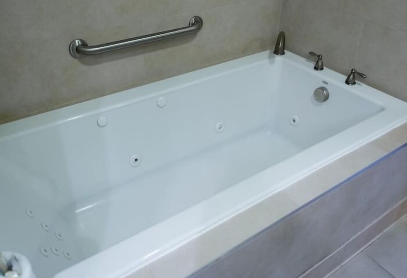 Winriver Resort And Casino