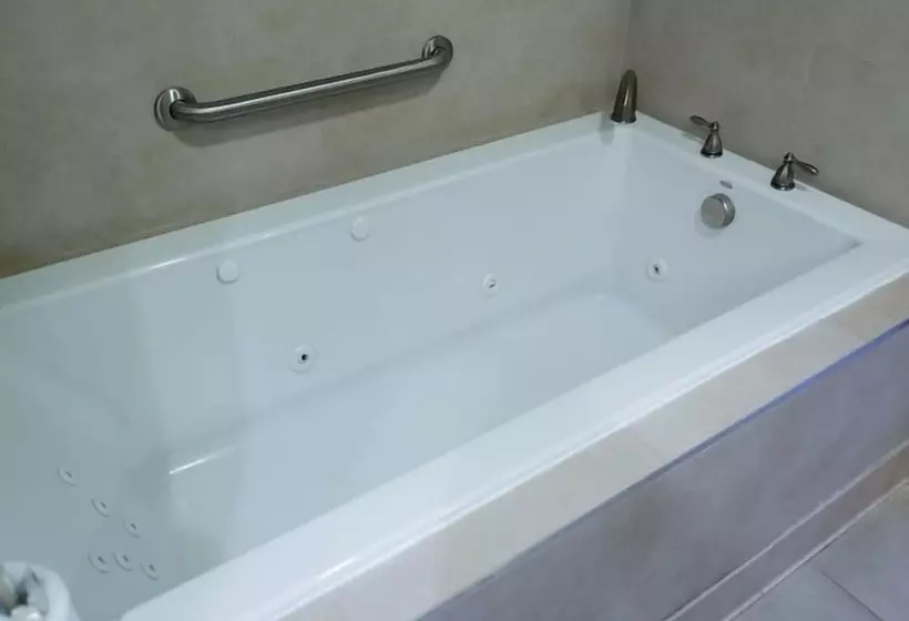 Winriver Resort And Casino