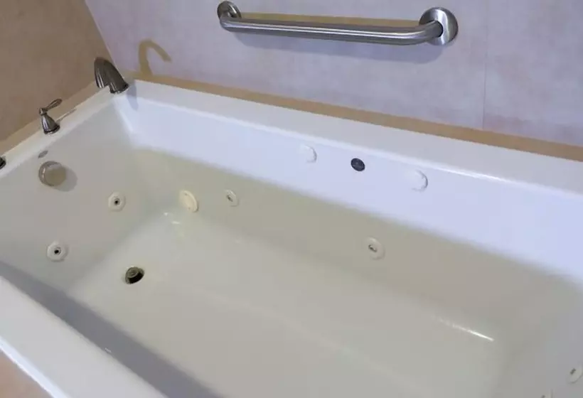 Winriver Resort And Casino