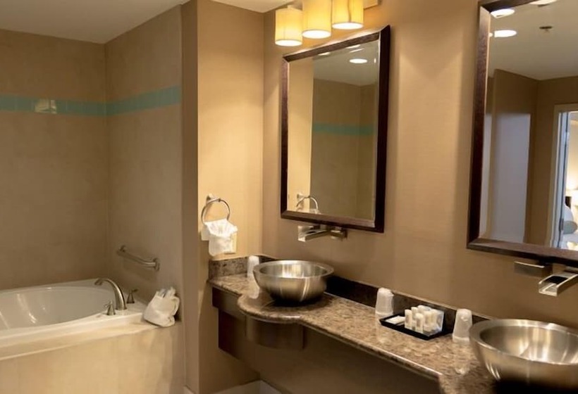 Winriver Resort And Casino