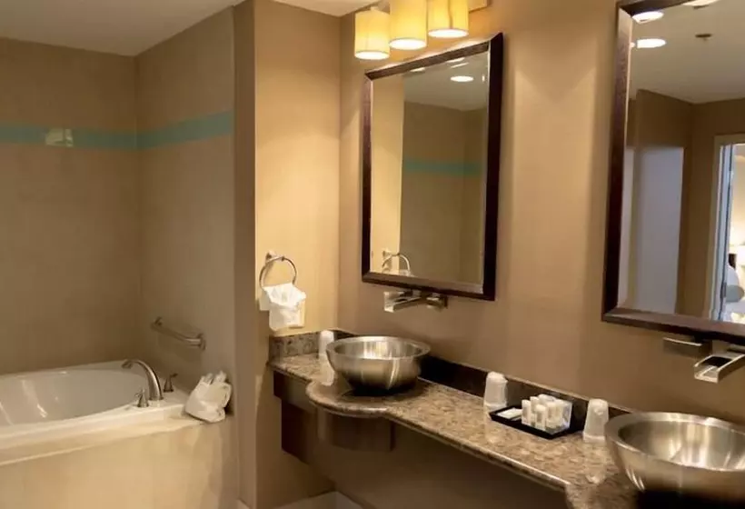 Winriver Resort And Casino