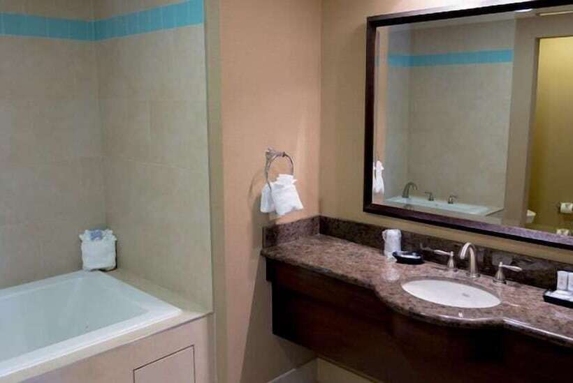 Winriver Resort And Casino