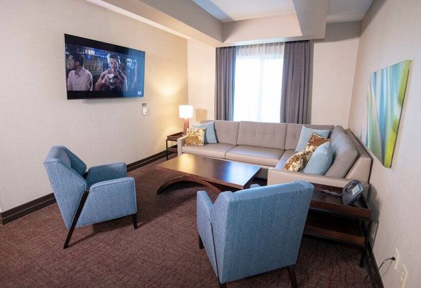 Winriver Resort And Casino