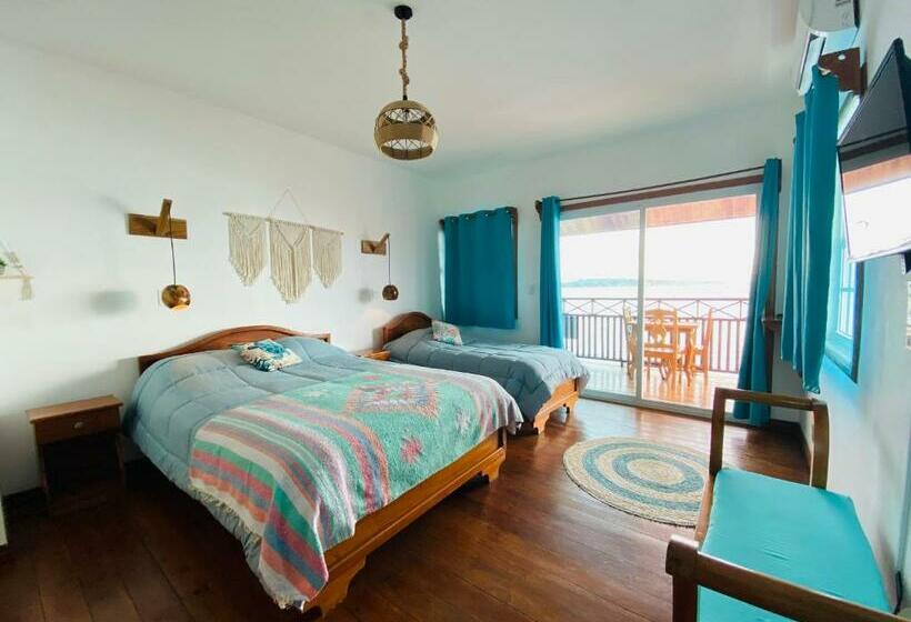 فندق La Casa Corazon