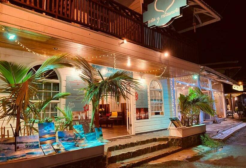 فندق La Casa Corazon