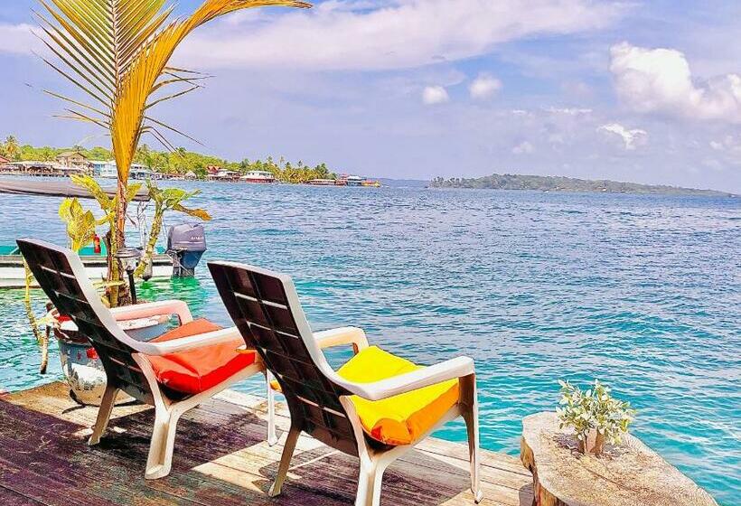 فندق La Casa Corazon