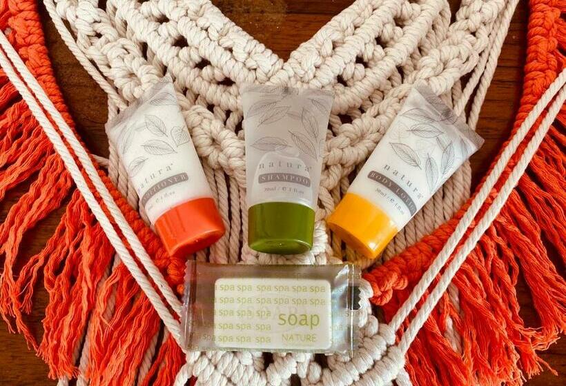 فندق La Casa Corazon