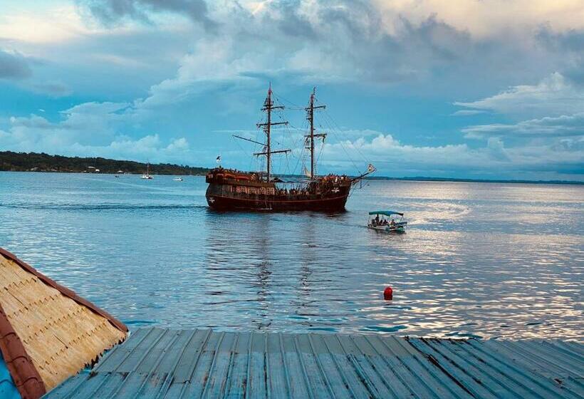 فندق La Casa Corazon