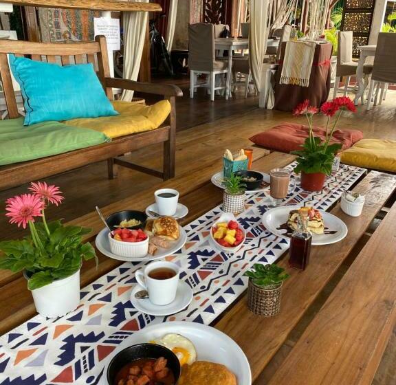 فندق La Casa Corazon