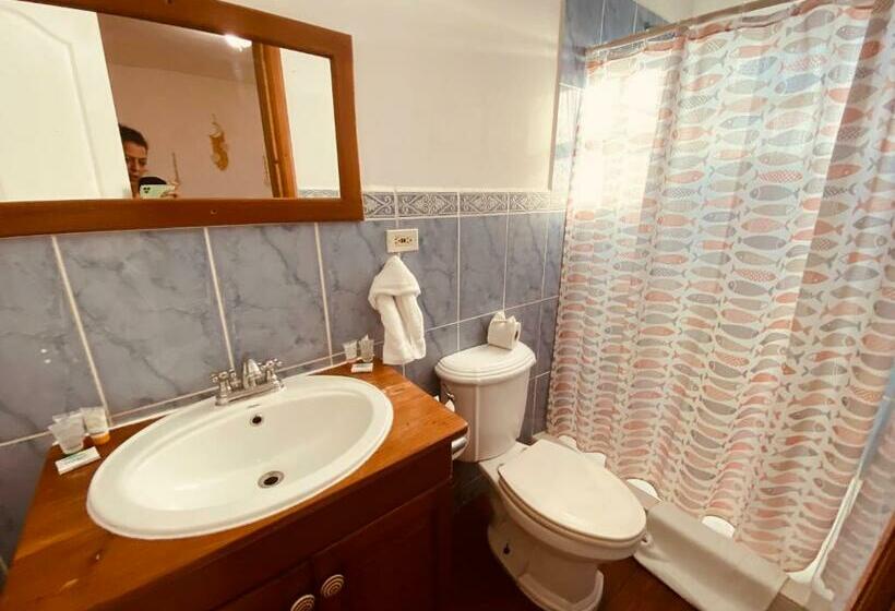 فندق La Casa Corazon