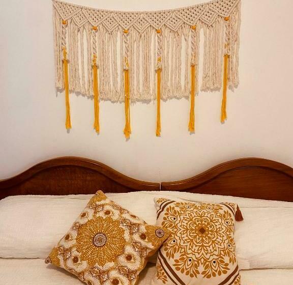 فندق La Casa Corazon