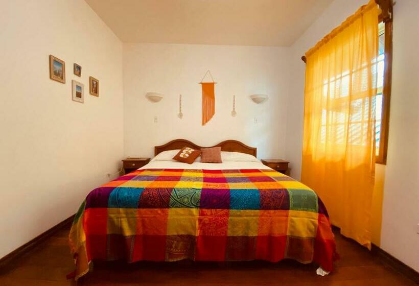 فندق La Casa Corazon