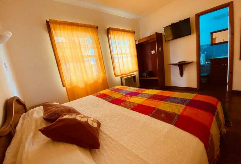 فندق La Casa Corazon