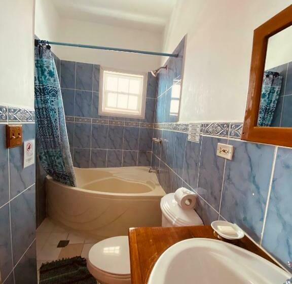 فندق La Casa Corazon