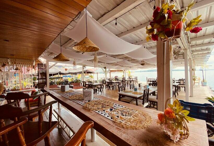 فندق La Casa Corazon