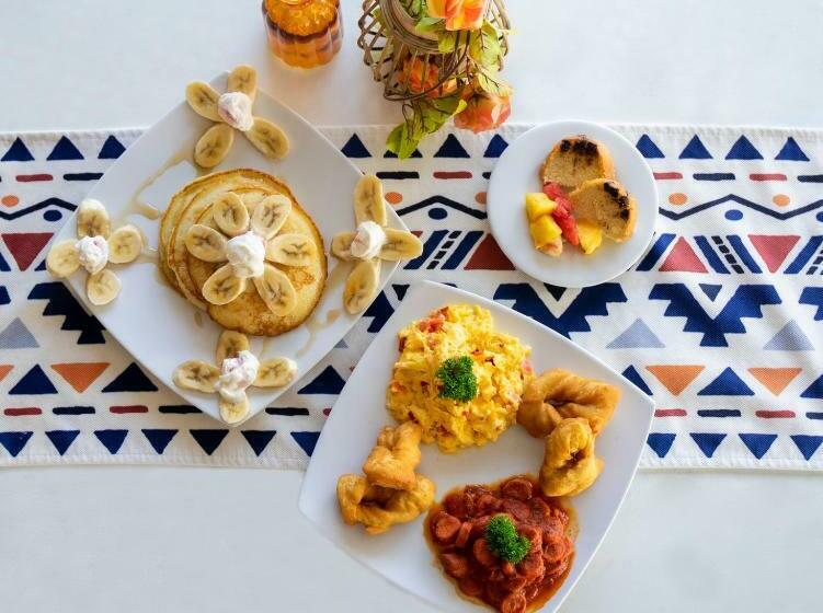 فندق La Casa Corazon