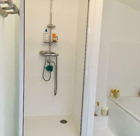 Bed and Breakfast Chez Muriel Et Jef