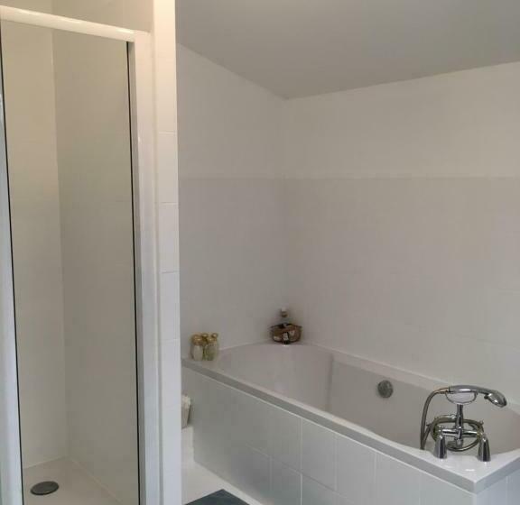 Bed and Breakfast Chez Muriel Et Jef