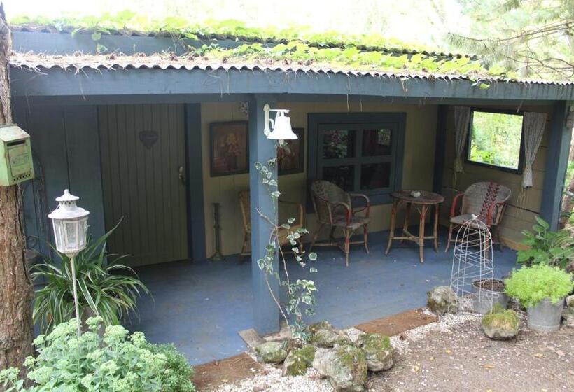 ベッドアンドブレックファースト La Haie à Cerf