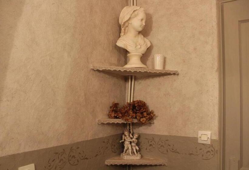 ベッドアンドブレックファースト La Haie à Cerf